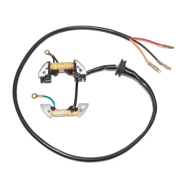 Yz 125 stator new arrivals