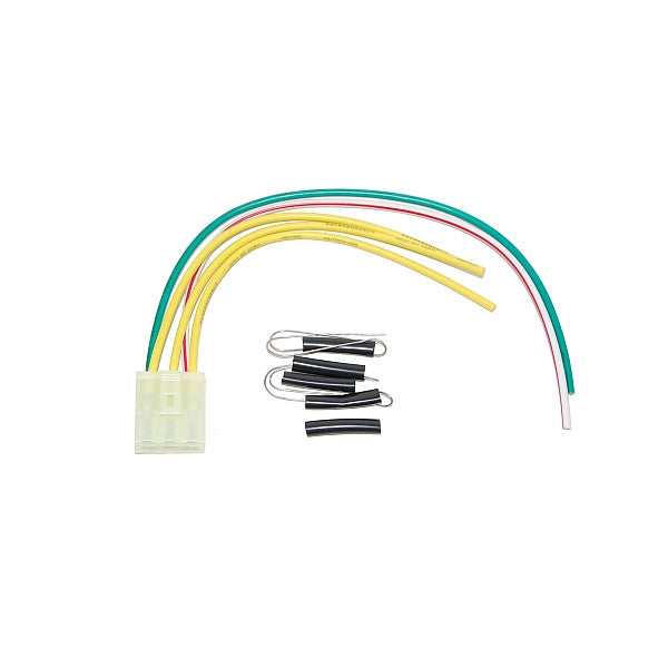 ESCT-587 Connector Block & Terminals - ESR587