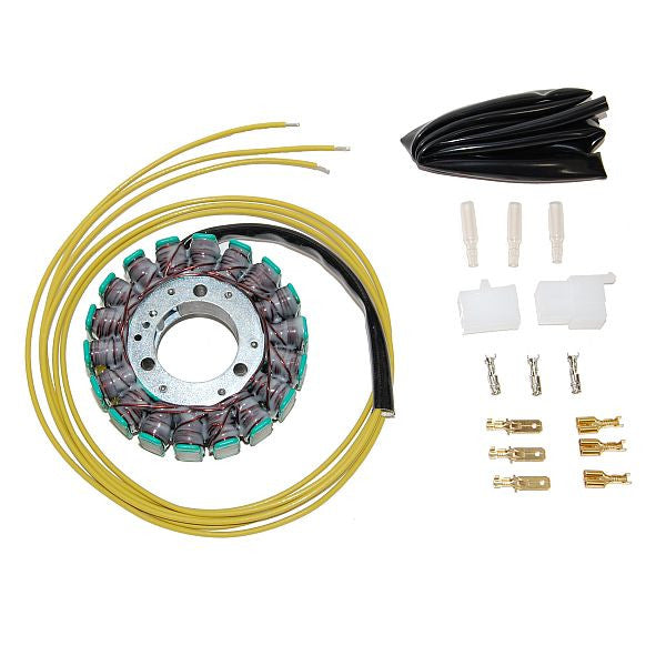 ESG010 Stator 3-Phase - Suzuki