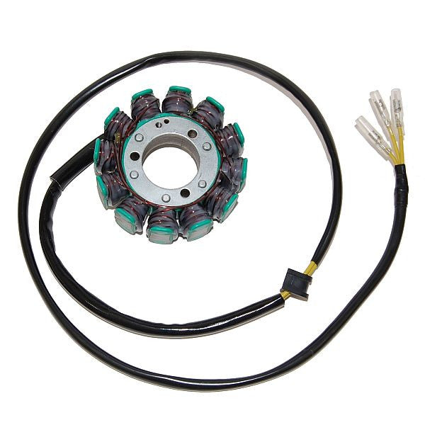 ESG015 Stator 12-pole Suzuki GS550/750/850 (76-ON)