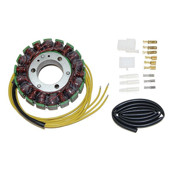 ESG020 Stator 3-Phase - Suzuki