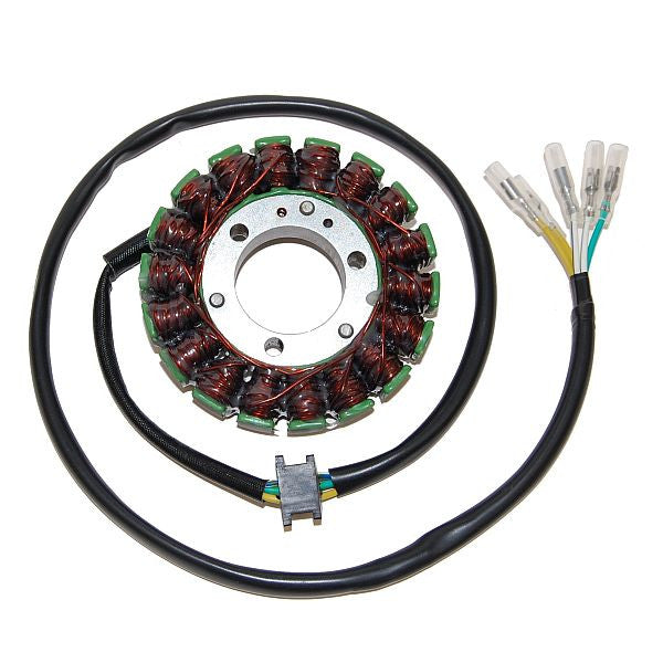 ESG024 Stator Suzuki GS1000, GS1100, GSX1100 models (80-86)