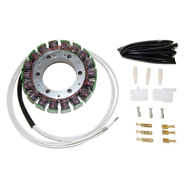 ESG090 Stator 3-Phase