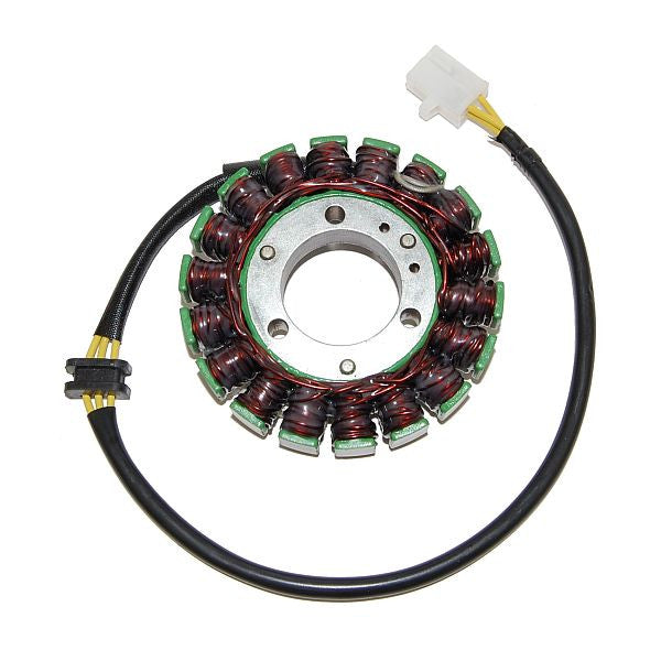 ESG110 Stator Kawasaki EL500 / EN500 / EX500