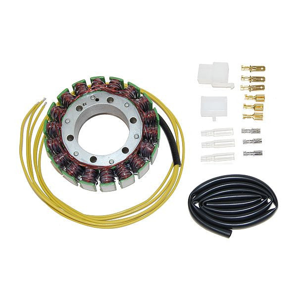 ESG140 Stator 3-Phase