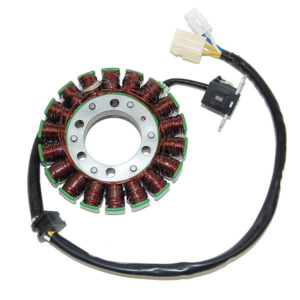 ESG143 Stator Suzuki LT-R450 (06-09)