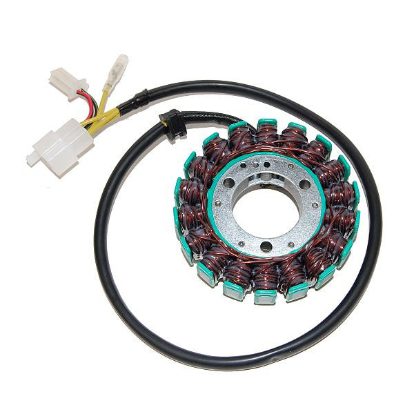 ESG148 Stator KTM 400-640 LC4 - High Power 3-Phase