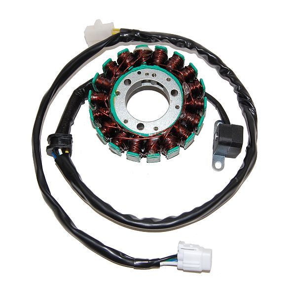 ESG181 Stator Suzuki LTZ-400 - Kawasaki KXF400 - Hi Power