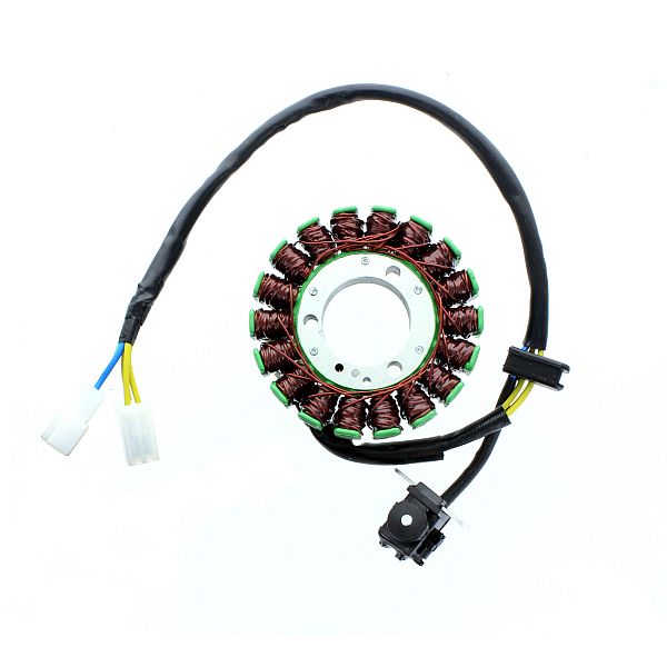 Stator Hyosung Carb.