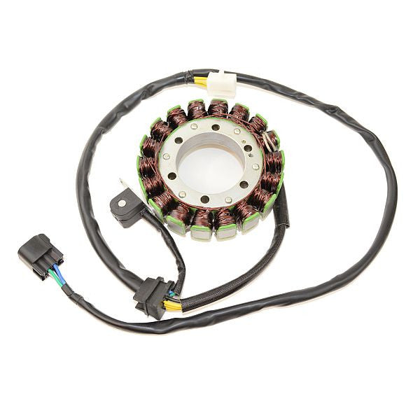 Regulator Rectifier For Suzuki DR650SE 1996-2024 – Replaces OEM #32800-32E00 – Caltric Brand