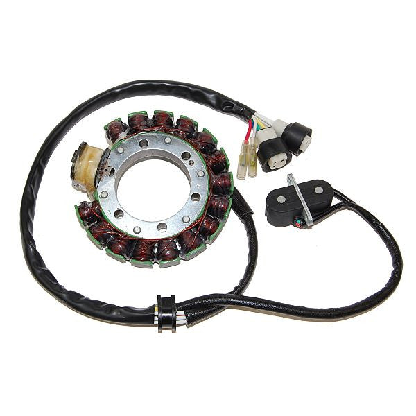 ESG431 Stator Yamaha YFM350 Warrior/Big Bear