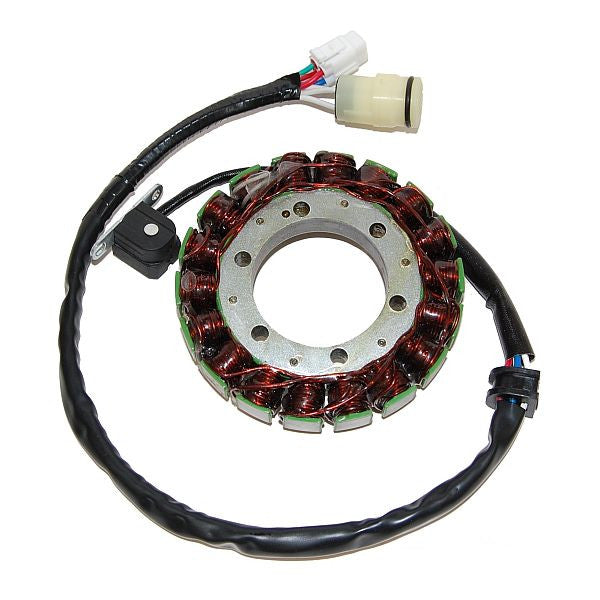 ESG435 Stator YFM350 Warrior (02-04), 350 Raptor (04-11)