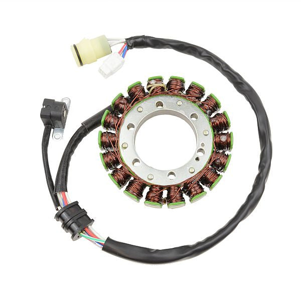 ESG437 Stator Yamaha YFM400 Kodiak (00-02)