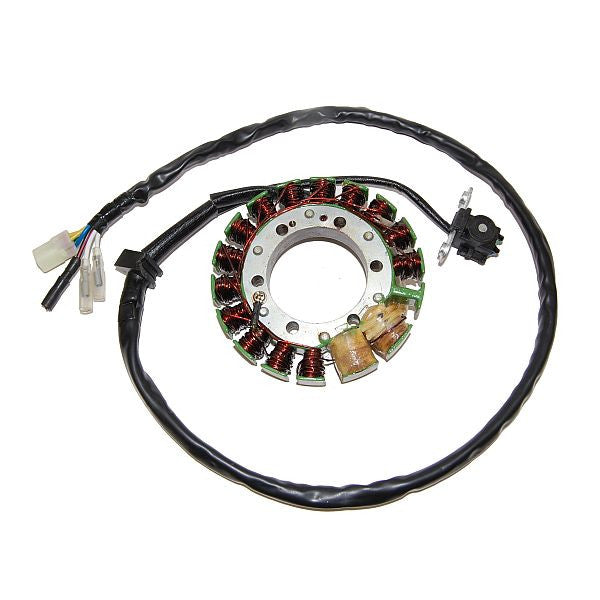 ESG490 Lighting Stator TRX400EX - High Power (2x100W extra)