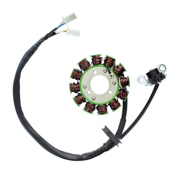 ESG631 Stator Yamaha Vino 50 (06-11)