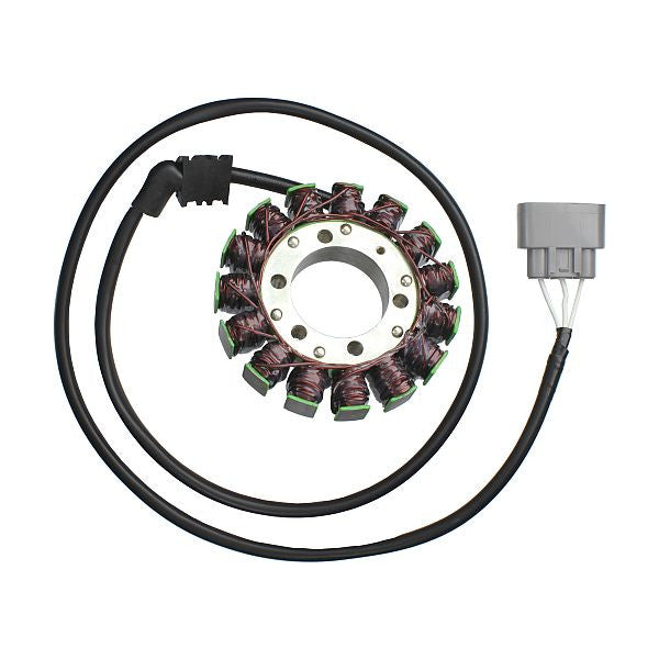 Motorcycle Engine Stator Cover Crankcase For Yamaha Yzf R1 Yzf-R1 2009 2010 2011 Motorcycle Engine Stator Cover Crankcase For Yamaha Yzf R1 Yzf-R1 2009 2010 2011