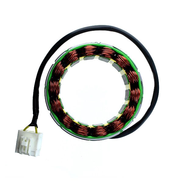 ESG818 Stator Moto Guzzi (external type - 2 wire)