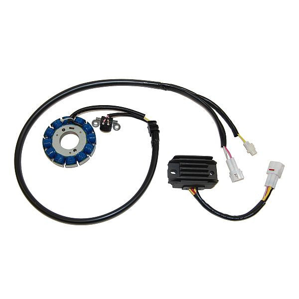 ESK136 Stator Kit - Hi Power- YFZ450R ATV (04-ON) - ESL775/ESR603