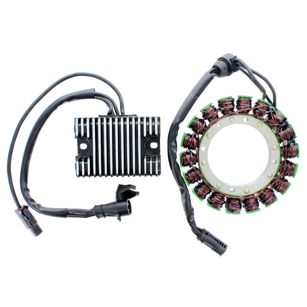 ESK213 Stator/Regulator KIT HD Sportster (94-03)