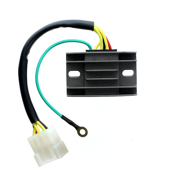 ESR087 Regulator/Rectifier Aprilia AP8112906