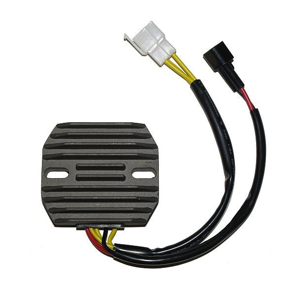 thumbnail image 2 of Caltric Stator & Regulator Rectifier Combo – For Suzuki LT-Z400 / Quadsport Z400 2009-2014 2 of 2