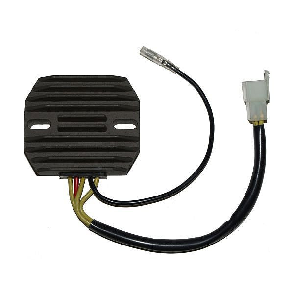 ESR110 Regulator/Rectifier Suzuki GS series