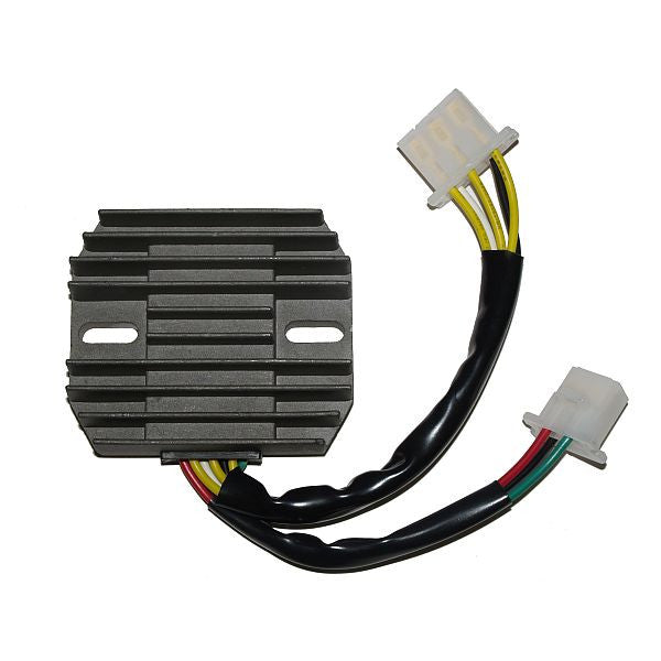 thumbnail image 2 of Celox Regulator Rectifier For Honda CB700SC Nighthawk S – 1984 1985 1986 – 1 Pack – VR4925RR109HS 2 of 3
