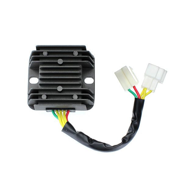 Régulateur Redresseur Tension 32800HN9110 Pour Hyosung GT/GV/ST7 650 250 700 - Installation Facile - 10