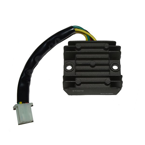 ESR670 Regulator/Rectifier Honda XL models