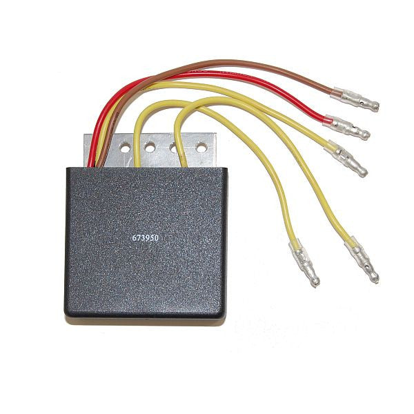 ESR950 Regulator/Rectifier Polaris - 4060133