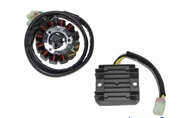 ESK472 Stator Hi Power Kit Honda CRF450X - ESG472/ESR602