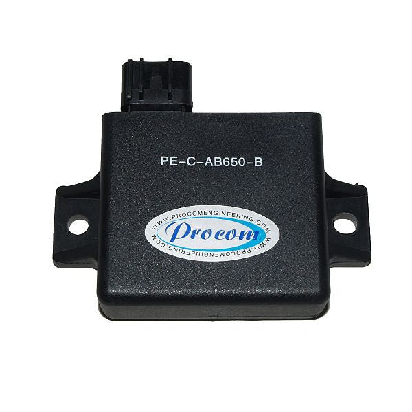 PE-C-AB650-B Performance CDI For: Bombardier DS650 (03-07) & BAJA (02-05)