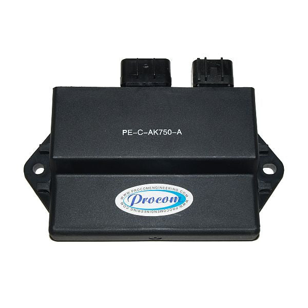 PE-C-AK750-A Performance CDI For: KAWASAKI Teryx 750 (08)