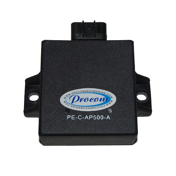 PE-C-AP500-A Performance CDI For: Polaris Predator 500 (03-04)