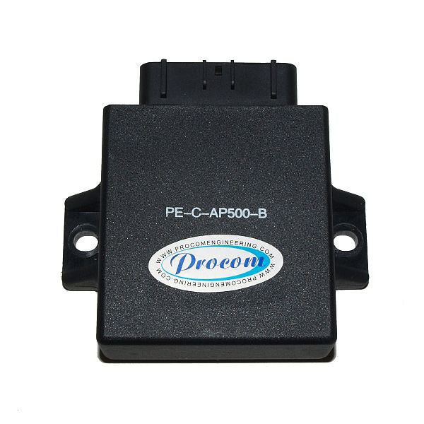 PE-C-AP500-B Performance CDI For: Polaris Predator 500 (05-07)