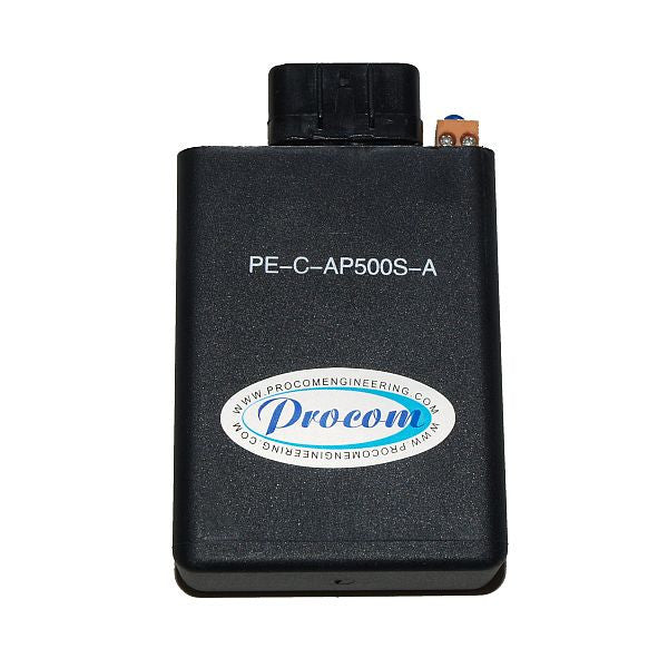 PE-C-AP500S-A Performance CDI For: SPORTSMAN 500 (03) & SCRAMBLER 500 (03) & SPORTSMAN 400 (03)