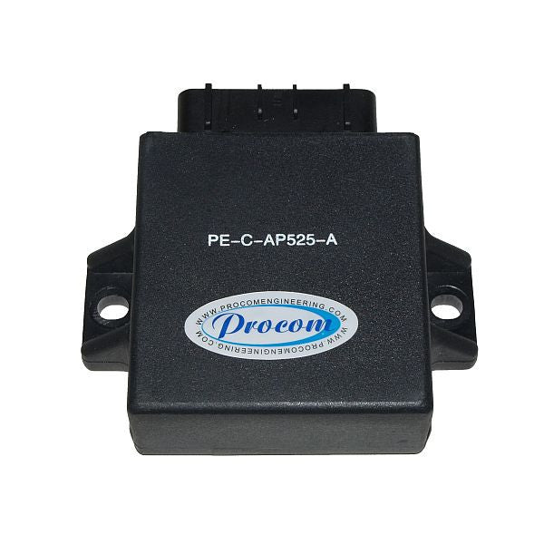 PE-C-AP525-A Performance CDI For: POLARIS Outlaw 450 (08-10) & Outlaw 525 (07-11)