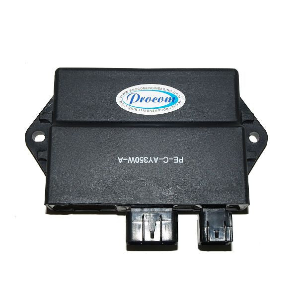 PE-C-AY350W-A Performance CDI For: Yamaha Warrior 350 (02-04)