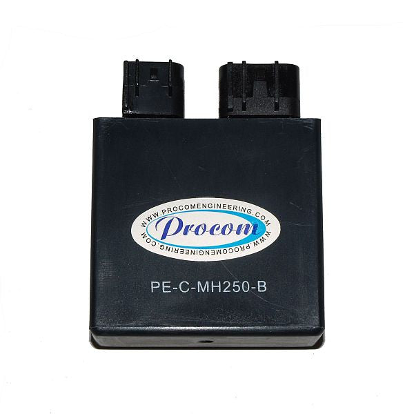 PE-C-MH250-B Performance CDI For: Honda CRF250R (05)