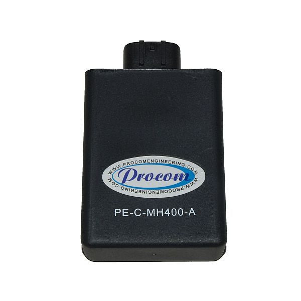 PE-C-MH400-A Performance CDI For: Honda XR400R (96-03)