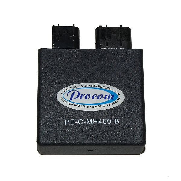 PE-C-MH450-B Performance CDI For: Honda CRF450R (Year 04-06) by