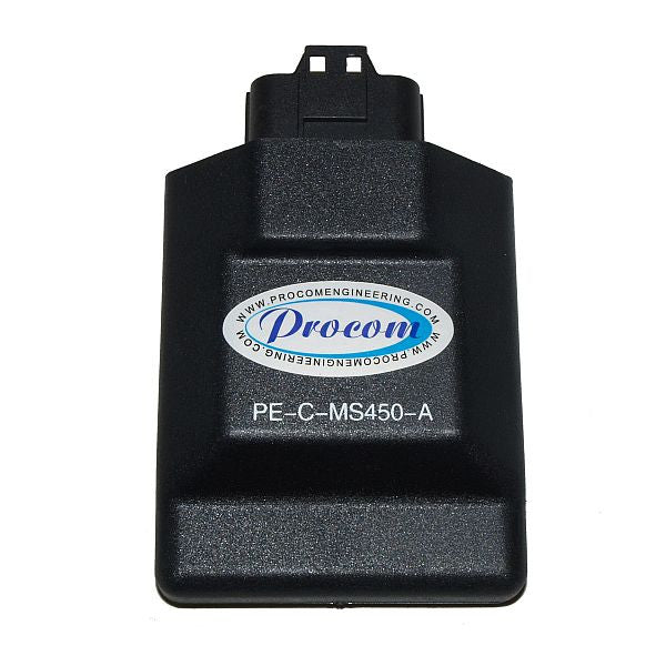 PE-C-MS450-A Performance CDI For: Suzuki RM-Z450 (Year 05)