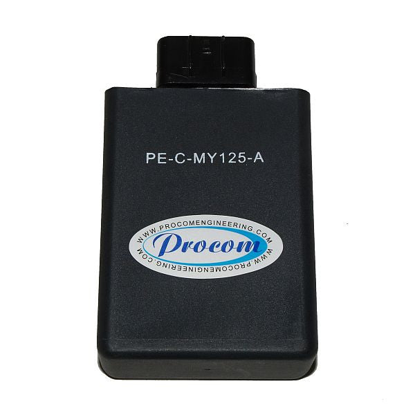 PE-C-MY125-A Performance CDI For: Yamaha TTR125 (00-21)