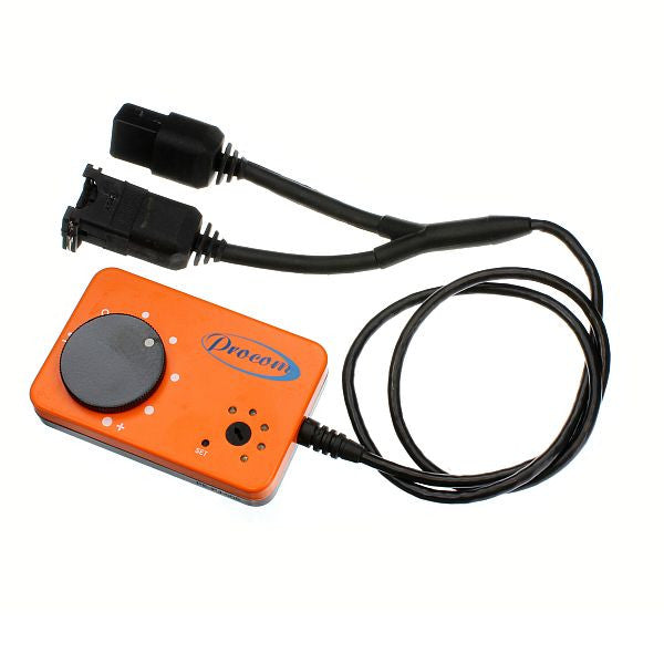 PE-PJ-005 PowerJet Fuel Controller