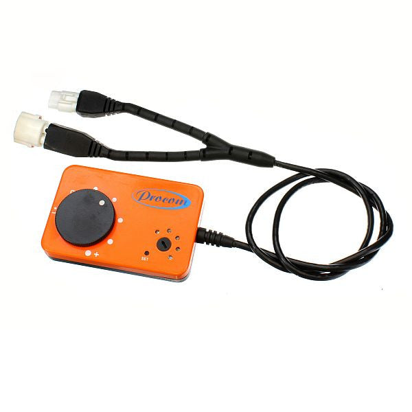 PE-PJ-010 PowerJet Fuel Controller