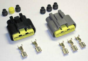 ESCT-592 MOSFET type connector set