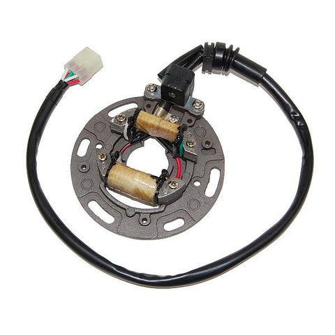 Amazon.com: KITACO Super throttle pipe GROM / PCX125 / 150