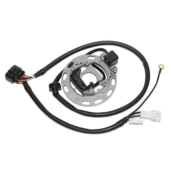 カリンダ ESC1370 Stator KX85 / KX100 (06-12) by Electrosport