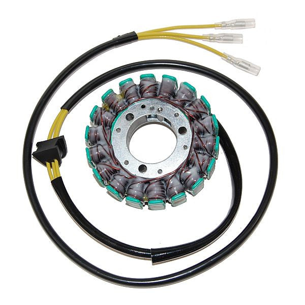 ESG014 Stator Suzuki GS450, GS500E, GS550E/ 550L, GS650E/ 650G, GS750E