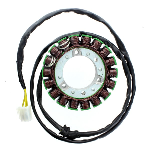 Stator Triumph Two Cyl EFI